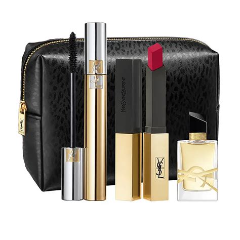 ysl gifts under 200|YSL beauty gift sets.